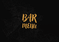 Bar Menu-1